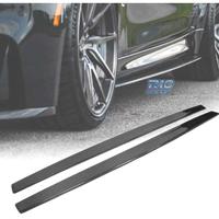 AGGIUNTE PEDANE BMW F80 F82 LOOK M PERFORMANCE CAR