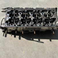 Testata vw skoda audi 1.6 TDI