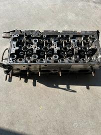Testata vw skoda audi 1.6 TDI