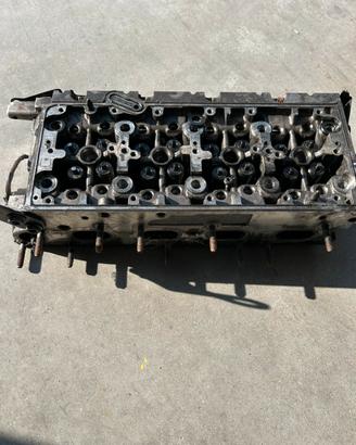 Testata vw skoda audi 1.6 TDI