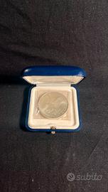 American Silver Eagle 2025 - 1 oz Argento Puro