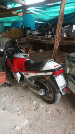 Moto Yamaha