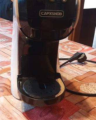  Macchina da caffe capxsnob