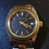 Orologio da polso BULOVA  vintage