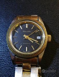 Orologio da polso BULOVA  vintage
