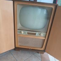 MOBILE TV ANNI 60