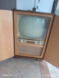 MOBILE TV ANNI 60