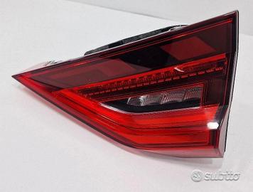 Fanale posteriore portellone dx sx audi a1 s.line