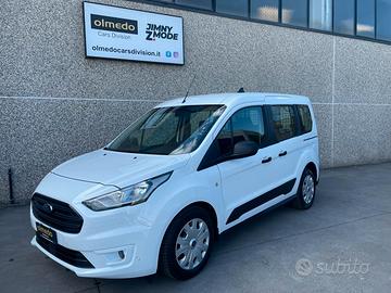 Ford Transit Connect 220 1.5 TDCi 120CV PC Combi T