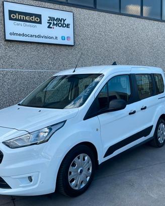 Ford Transit Connect 220 1.5 TDCi 120CV PC Combi T