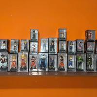 Collezione completa DragonBallZ