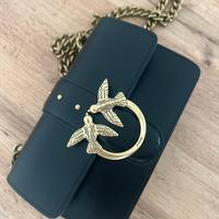 Borsa Pinko Mini love bag one simply