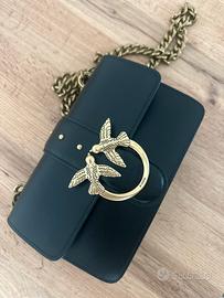 Borsa Pinko Mini love bag one simply