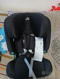 Seggiolino BRITAX ROMER