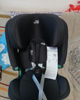 Seggiolino BRITAX ROMER