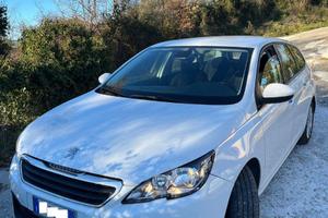 Peugeot 308 sw