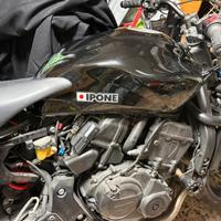 Serbatoio hornet 2010