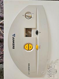 Caldaia junkers celsius