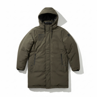 Parka invernale DeFacto