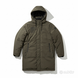 Parka invernale DeFacto