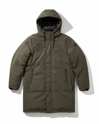 Parka invernale