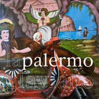La Palermo di Glaviano.