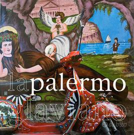 La Palermo di Glaviano.
