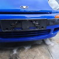 DAEWOO MATIZ 2000 - PARAURTI ANTERIORE