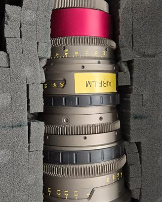 Angenieux EZ-1 cinezoom 30-90mm T2
