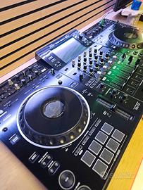 Pioneer XDJ-XZ 