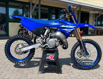 Yamaha YZ 85 2025
