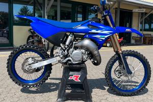 Yamaha YZ 85 2025