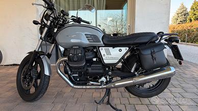 Moto Guzzi V7 III - 2018