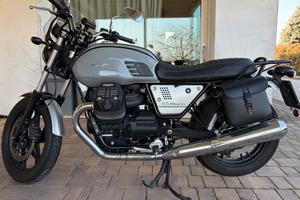 Moto Guzzi V7 III - 2018