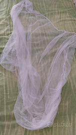 Zanzariera per passeggino