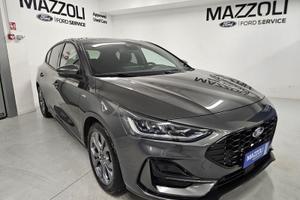 Ford Focus 1.0 EcoBoost Hybrid 155cv ST-Line Auto