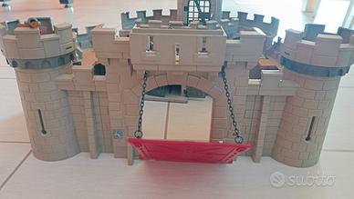 Castello Playmobil