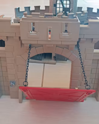 Castello Playmobil
