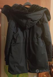 Parka donna Canadians taglia 44