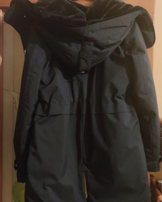 Parka donna Canadians taglia 44