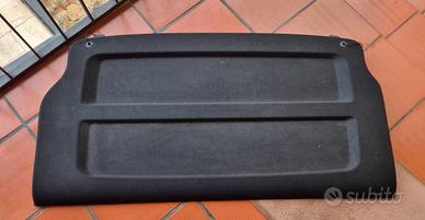 Pannello Cofano Jeep Renegade Originale