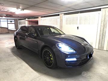 Porsche Panamera 2.9 4 E-Hybrid Sport Turismo