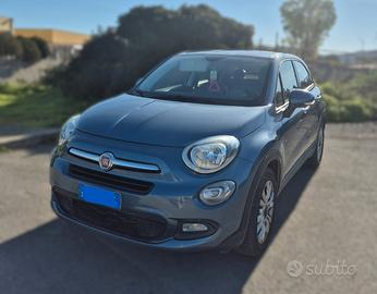 Fiat 500X 1.3 MultiJet 95 CV Business
