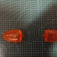 coperchio frecce bmw