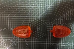 coperchio frecce bmw