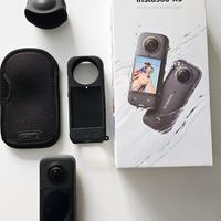 insta360 X3 - Action Cam 360