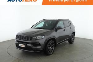 JEEP Compass FV43338