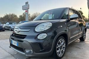 FIAT 500L 1.6 MJT 120 CV Trekking