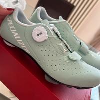 Scarpe ciclismo donna