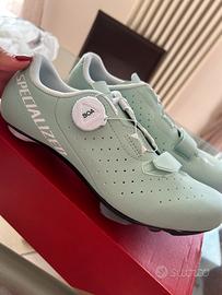 Scarpe ciclismo donna